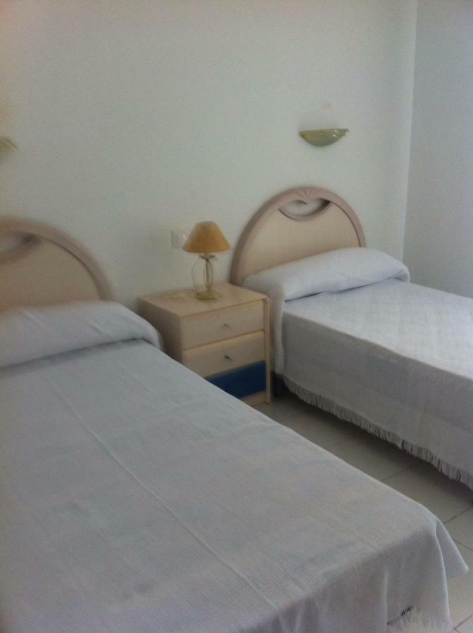 فيلا Duplex En Vera, Almeria المظهر الخارجي الصورة