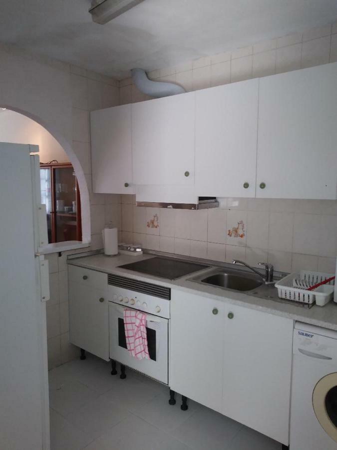 فيلا Duplex En Vera, Almeria المظهر الخارجي الصورة