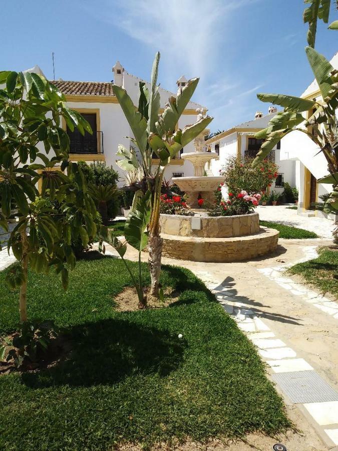فيلا Duplex En Vera, Almeria المظهر الخارجي الصورة